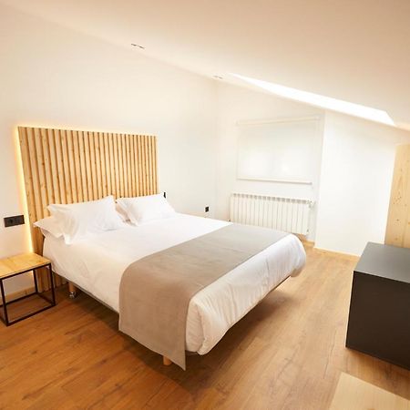 Apartamentos Arumes Do Mar E Montana - Viveiro Bagian luar foto