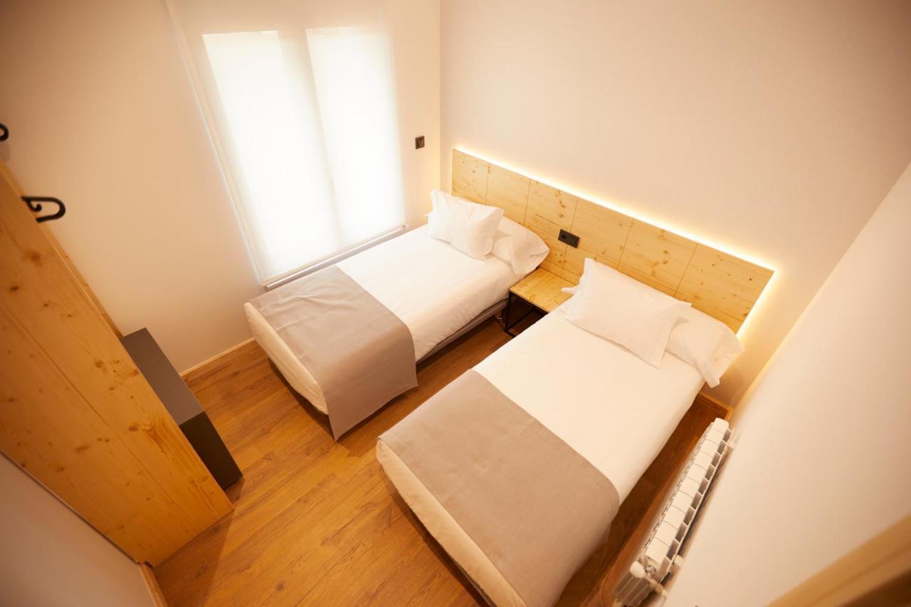 Apartamentos Arumes Do Mar E Montana - Viveiro Bagian luar foto