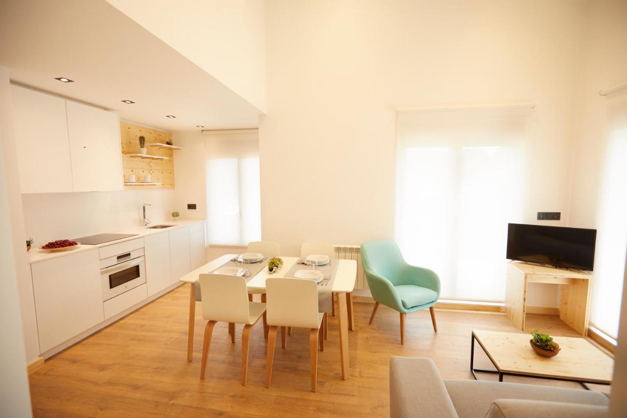 Apartamentos Arumes Do Mar E Montana - Viveiro Bagian luar foto