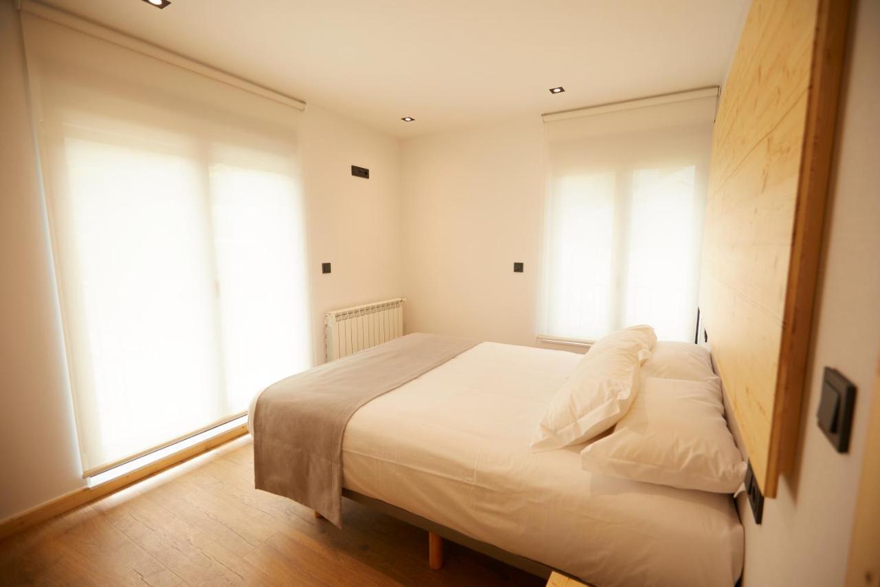 Apartamentos Arumes Do Mar E Montana - Viveiro Bagian luar foto